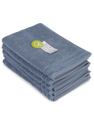 ART-AR505-Organic Guest Towel